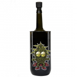 Стеклянный Водник Lazy Bud