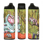 Вапорайзер Pulsar APX Vape V3 Limited Edition Malice in Wonderland