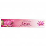 Благовония Garden Fresh Lotus 15g
