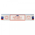 Благовония Satya Sweet Vanilla 15g  