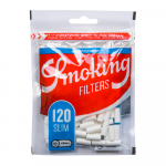 Фильтры для самокруток Smoking Slim