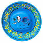 Подставка под Благовония Blue Elephant