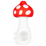 Силиконовая трубка Mushroom