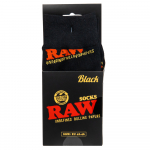 Носки Raw Black