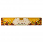 Благовония Tulasi Mirra 15g