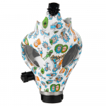 Бонг Маска Rick&Morty