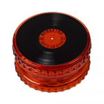 Гриндер Classic Red 