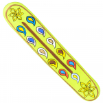 Подставка под Благовония Flower