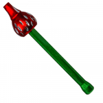 Трубка Мухомор