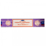 Благовония Satya French Lavender 15g