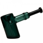 Стеклянный Баблер Phoenix Handle