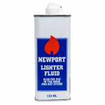 Бензин New Port