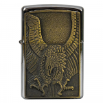 Бензиновая Зажигалка Hunter