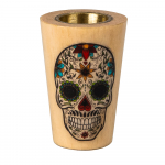 Напас Color Skull