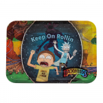 Поднос Rick & Morty