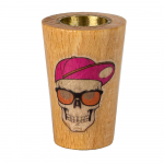 Наперсток Skull Cap