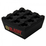 Пепельница RAW Regal Matt Black