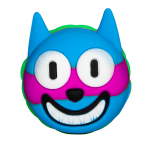 Силиконовый Контейнер Кот 