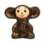 Трубка Чебурашка