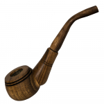 Трубка Люлька Гетьман