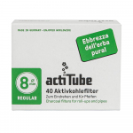 Угольные Фильтры ActiTube Tune40 Regular