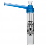 Бонг комплект Top Puff Glass