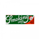 Бумага Smoking Green