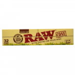 Джоинты Raw 1/4 32pack Organic Hemp