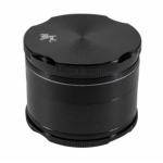 Гриндер «Black Leaf New Edge Black»