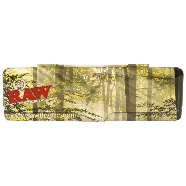 Кейс для бумаги Raw Ks Forest