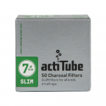 Угольные фильтры ActiTube Tune 50 Slim