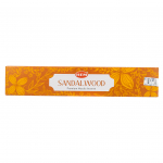 Благовония HEM Masala Sandalwood 15g