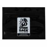 Герметичный Zip Lock Stink Sack