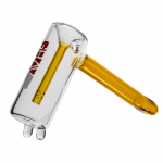 Стеклянный Баблер Grav Hammer