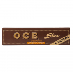 Бумага для самокруток OCB KS Virgin Slim KS