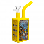 Мини Бонг Juice