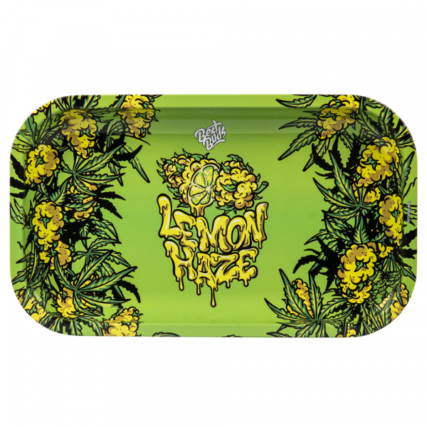 Поднос Best Buds Lemon Haze