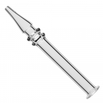 Стеклянная трубка для Wax Collector