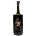 Стеклянный Водный Good Vibes Only