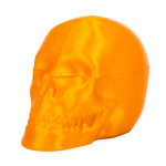 Колпак + Контейнер Skull Head