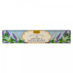 Благовония Tulasi Lavender White Sage 15g 