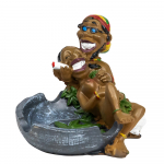 Пепельница Jamaica