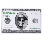 Подарочный Сертификат Bongstar 100$