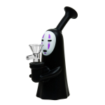 Силиконовый Бонг No Face Kaonashi