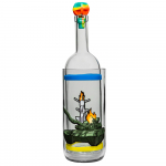 Стеклянный Водник Т-90