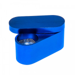 Трубка Сундук