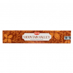 Благовония HEM Masala Mountain Valley 15g