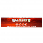 Бумага Elements Hemp King Size