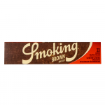 Бумага Smoking Brown King Size 