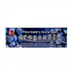 Бумага со вкусом Dragonfly Blueberry 1 1/4